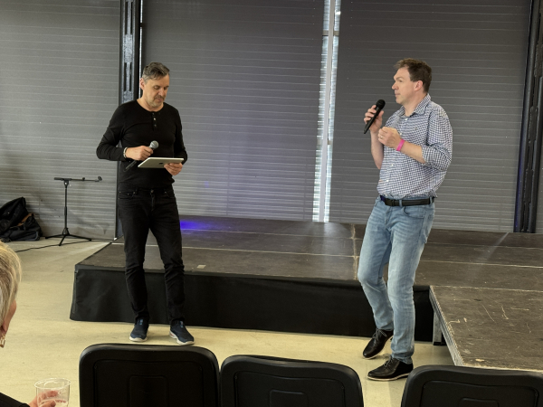 Svět kosmetiky, Olomouc