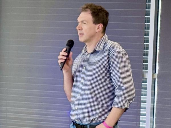 Svět kosmetiky, Olomouc