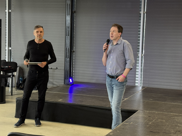 Svět kosmetiky, Olomouc