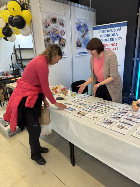 Svět kosmetiky, Olomouc