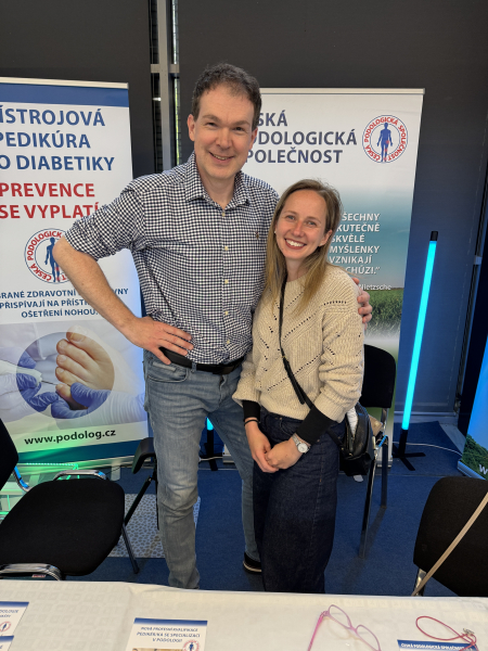 Svět kosmetiky, Olomouc