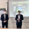 Odborný kurz podologie 2021 - 1. část