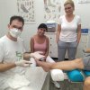 Nehtová protetika Ruck a silikonové korektory - Otrokovice - 21.8.2021