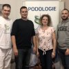 Zarůstající nehty a rovnátka Ross Fraser - Ortonyxie, Podofix, combiPED, B/S spange - 25.10.2021