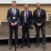 19. kongres Medicíny pro praxi