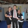 World of Beauty & Spa jaro 2014 PVA Letňany